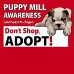 Puppy Mill SE MI